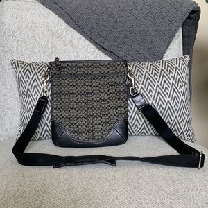 Coach crossbody bag